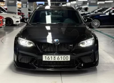 BMW M2