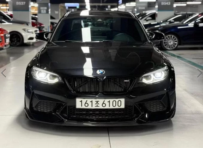 BMW M2