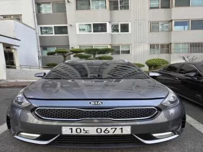 Kia Niro