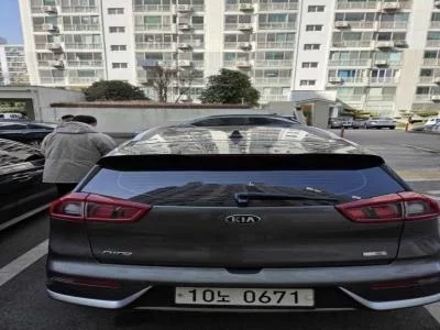 Kia Niro
