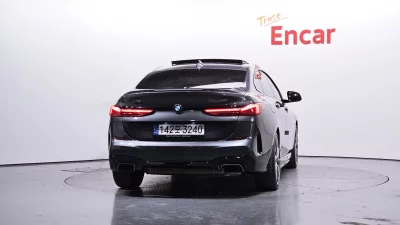 BMW 2-Series Gran Coupe