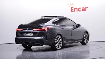 BMW 2-Series Gran Coupe