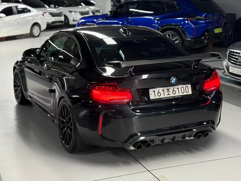BMW M2