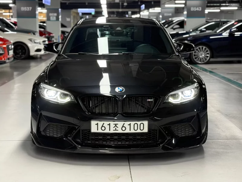 BMW M2