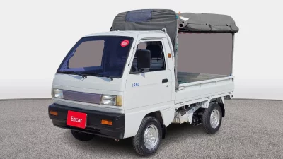 Daewoo labo