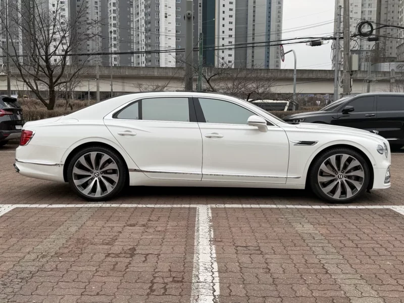 Bentley Flying Spur