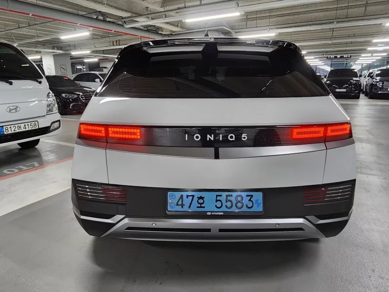 Hyundai Ioniq 5