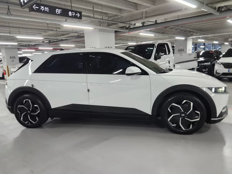 Hyundai Ioniq 5