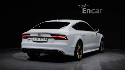 Audi RS7