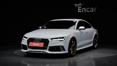 Audi RS7