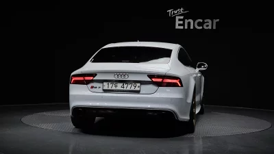 Audi RS7