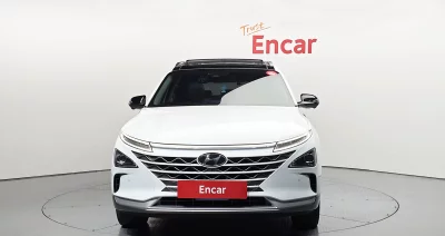Hyundai Nexo