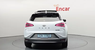 Hyundai Nexo