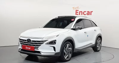 Hyundai Nexo