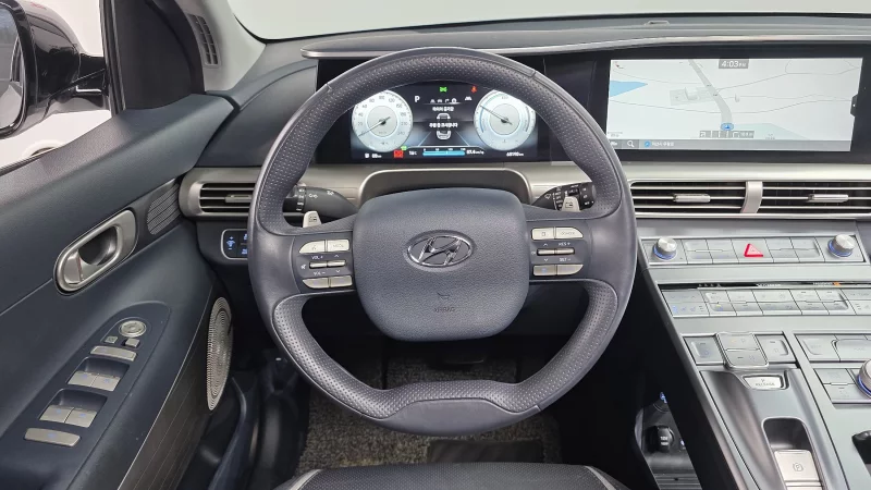 Hyundai Nexo