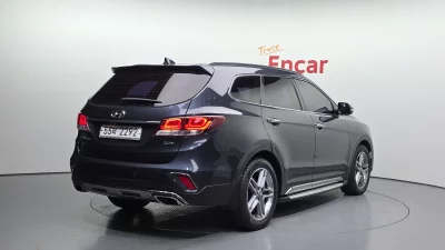 Hyundai Maxcruze
