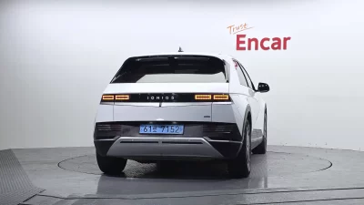Hyundai Ioniq 5