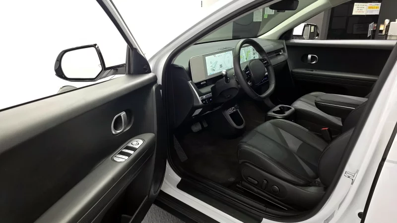 Hyundai Ioniq 5