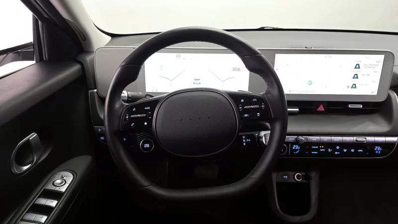 Hyundai Ioniq 5