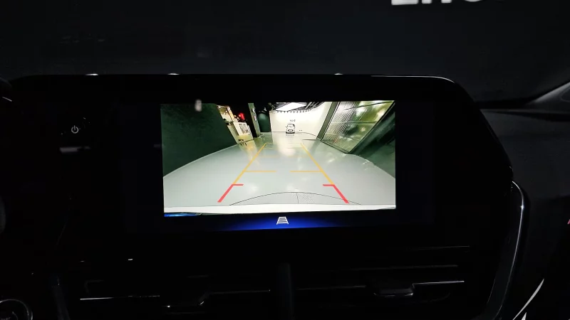 Daewoo Trax