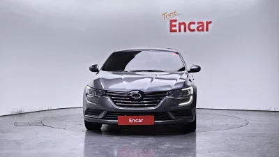 Renault SM6