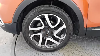 Renault Samsung QM3