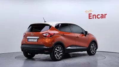 Renault Samsung QM3