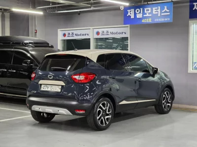 Renault Samsung QM3