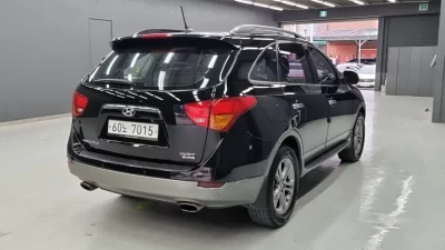 Hyundai Veracruz
