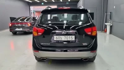 Hyundai Veracruz