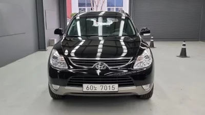 Hyundai Veracruz