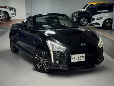 Daihatsu Copen