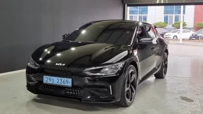 Kia EV6