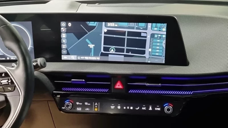 Kia EV6