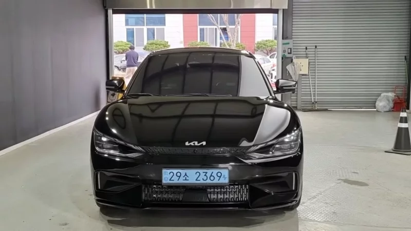 Kia EV6
