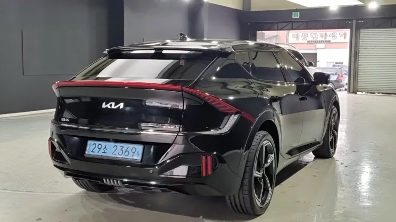 Kia EV6
