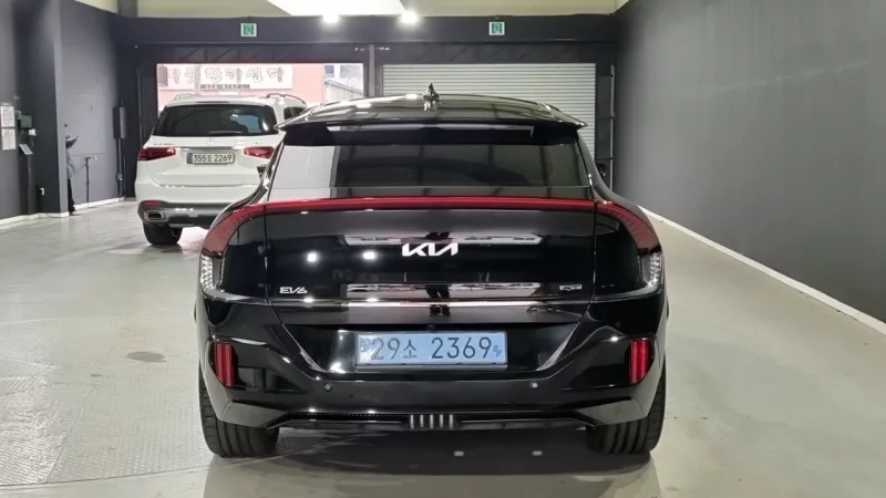 Kia EV6