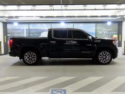 GMC SIERRA