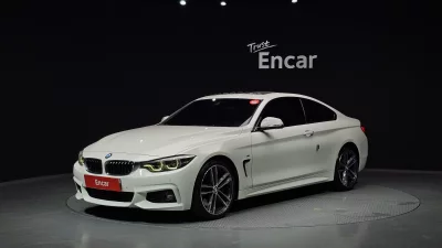 BMW 4-Series