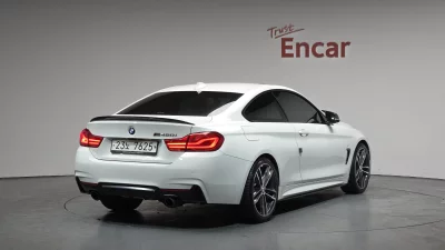 BMW 4-Series
