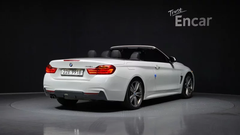 BMW 4-Series