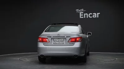 Lexus ES350