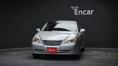 Lexus ES350