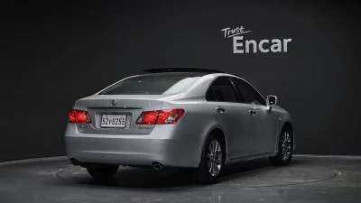 Lexus ES350