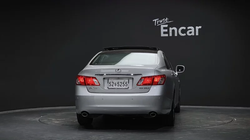 Lexus ES350