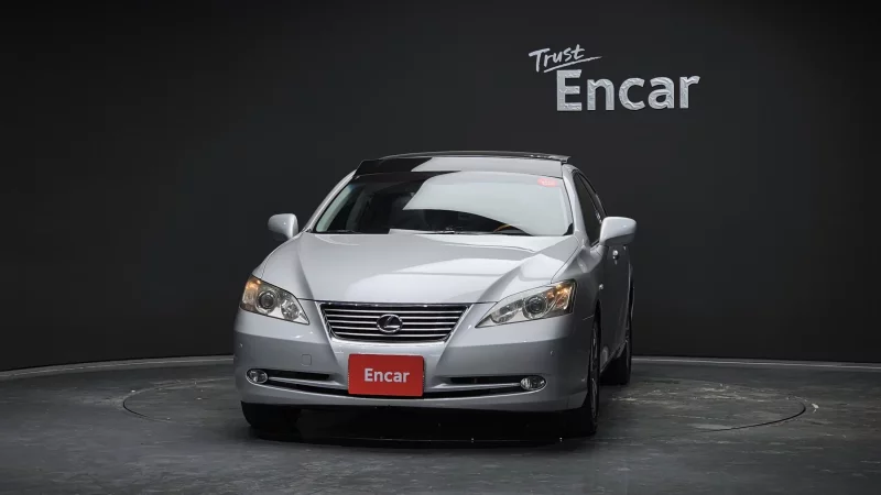 Lexus ES350