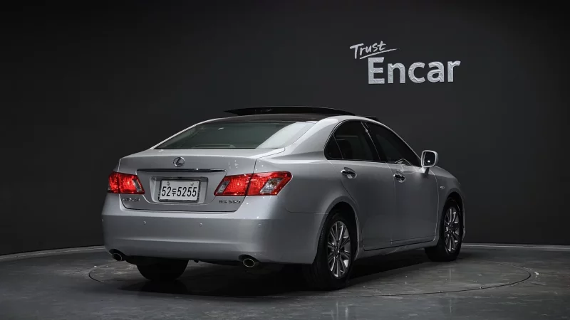 Lexus ES350