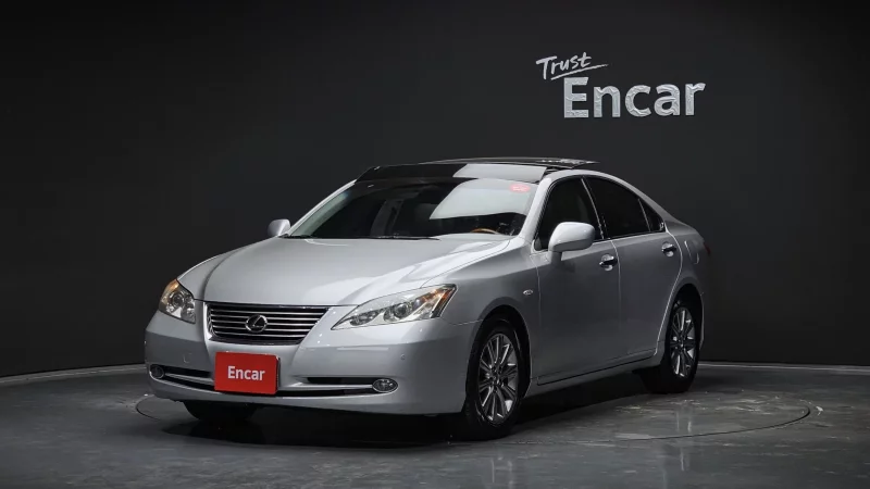 Lexus ES350