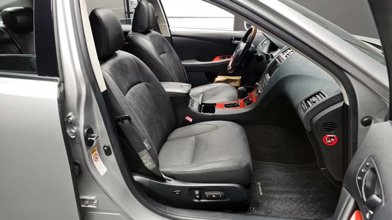 Lexus ES350