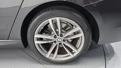 BMW 6-Series Gran Turismo